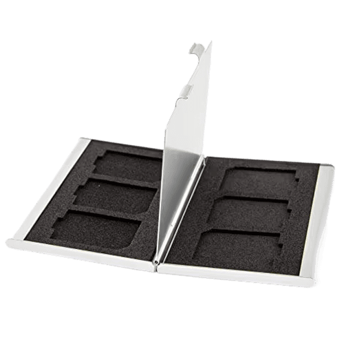 Speichermedien-Zubehör