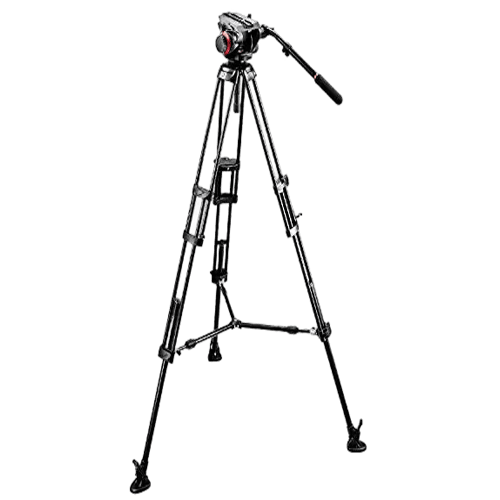 Tripods / Dreibeinstative