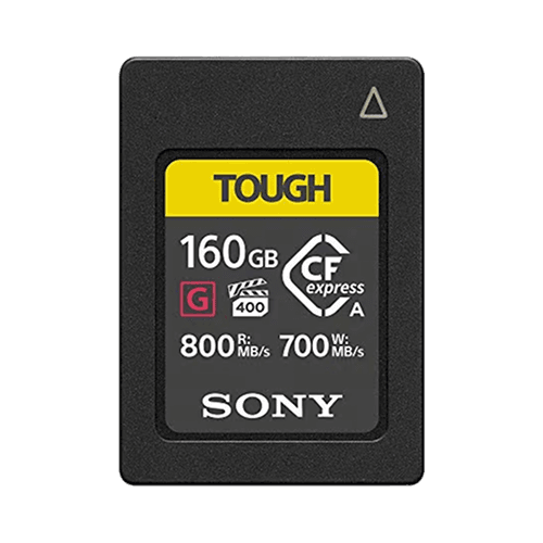 CFexpress Karte Typ A