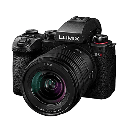 Systemkameras (DSLM)