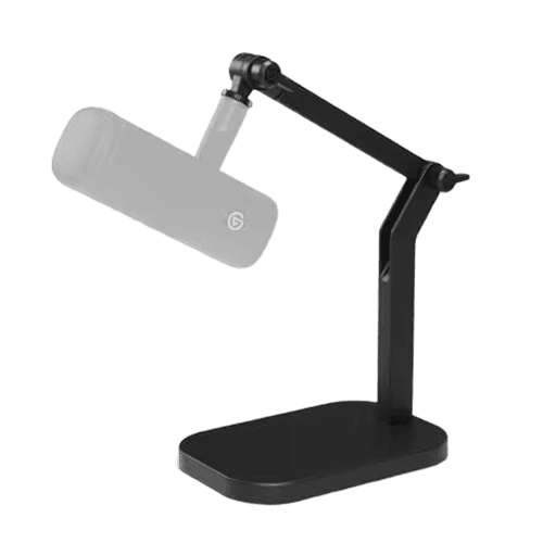 Mikrofon-Tischstative