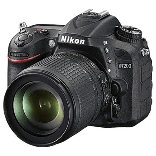 Spiegelreflexkameras (DSLR)