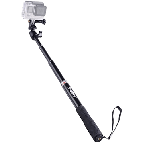 Selfie-Sticks