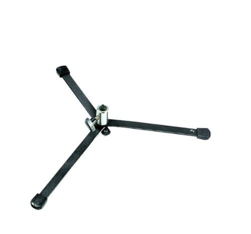 Manfrotto Backlite Mini Bodenstativ 003MF