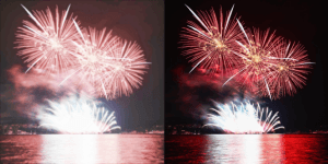 Feuerwerk fotografieren – Tipps für beeindruckende Bilder