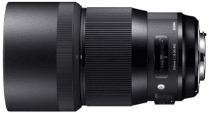 Die neuen Sigma Objektive der Art- und Contemporary-Produktlinie