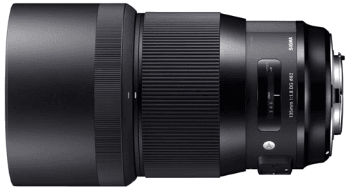 Die neuen Sigma Objektive der Art- und Contemporary-Produktlinie
