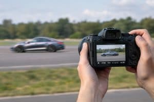 Global Shutter: Dynamische Bilder auf dem neuen Level