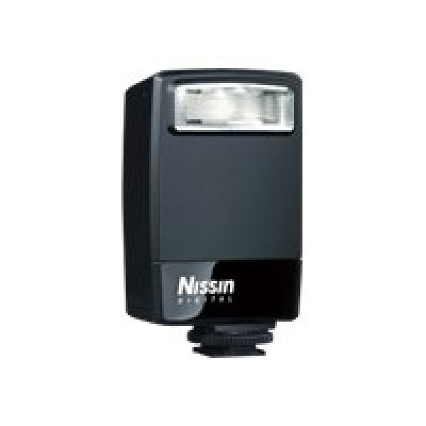 Nissin Speedlite Di28 Blitzgerät Nikon-31