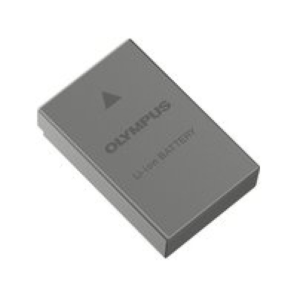 Olympus BLS-50 Battery for PEN Can only recharge w/ N4305200, V6200740U000 (Can only recharge w/ N4305200 1210 mAh)-31