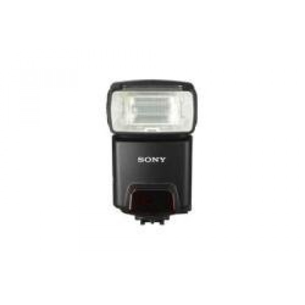 Sony HVL-F42AM Blitzgerät (Leitzahl 42) schwarz-31