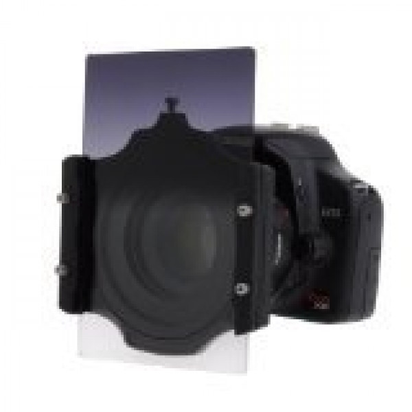 Neewer ND0.9 ND Quadratischer allmähliche Objektiv-Filter für Cokin Z-Serie (100x150 mm)-36
