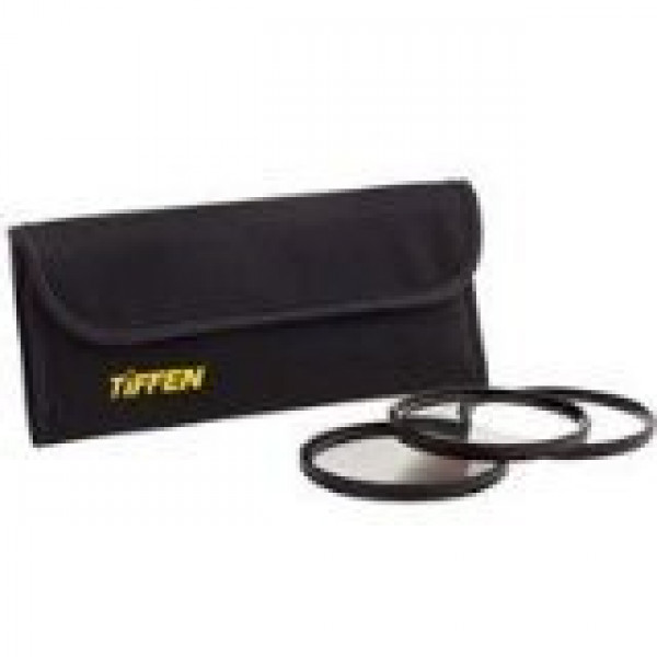 Tiffen Filter 67MM DIGITAL PRO SLR KIT-32