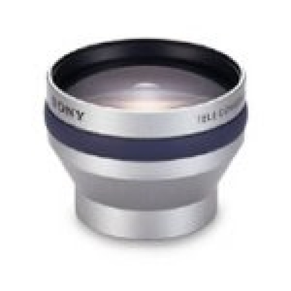 Sony VCL-HG2030 Objektiv-31