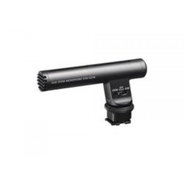 SONY Sony GUN ZOOM MICROPHONE FOR MI SHOE-31