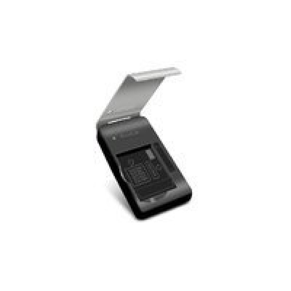 Kodak KLIC 7700-C+1 Ladegerät für Kamera-Akku-31