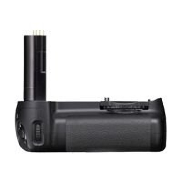 Nikon MB-D 80 multifunktionaler Batteriehalter-31