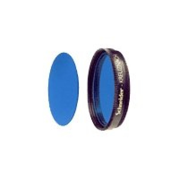 B+W Blau Spezialfilter (52mm, MRC, F-PRO)-31