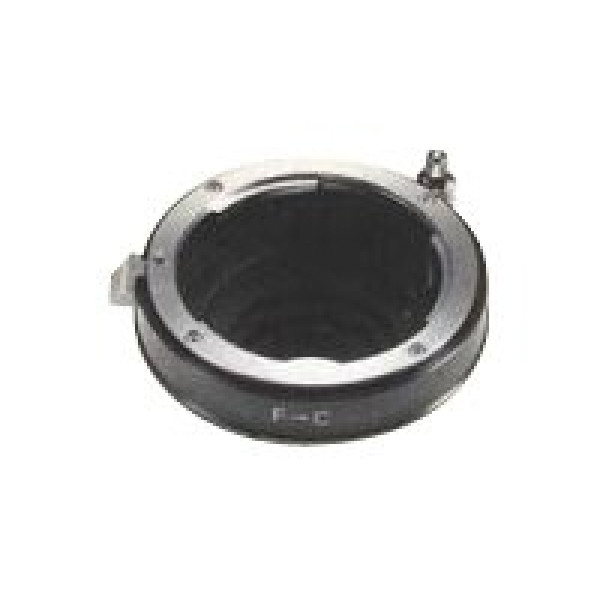 Nikon C-Mount Objektivadapter-31