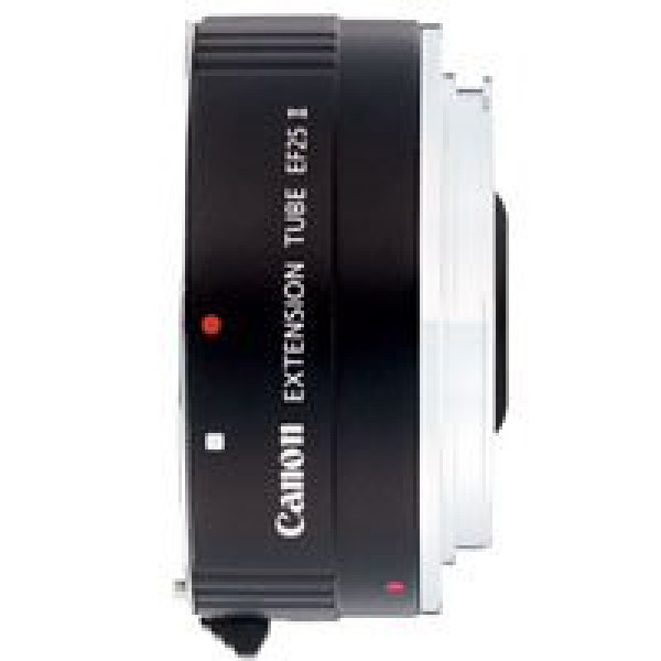Canon Lens Ext. Tube EF-25 II-31