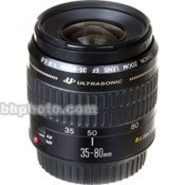Canon 35 80 / 4,0 5,6 Objektiv-31