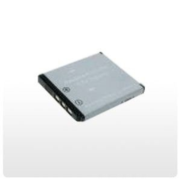 Qualitätsakku Akku für Medion MD85863 720mAh 3,7V Li-Ion-31