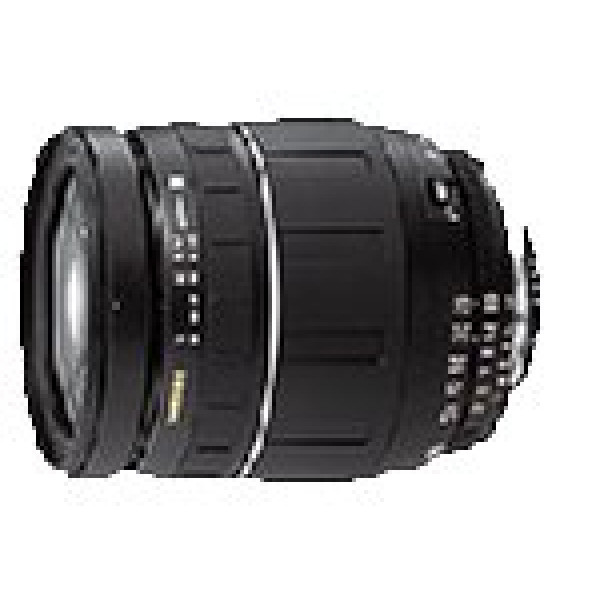 Tamron Zoom-Objektiv LD II 28-200 mm/3,8-5,6 für Nikon-AF-Kameras schwarz-31