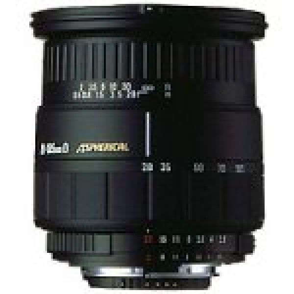 Sigma 28-105/2,8-4,0 Kamera Zoom-Objektiv für Pentax-31