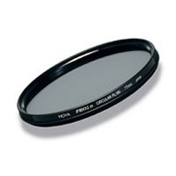 Hoya HD Circular Pol-Filter 72mm, YHDPOLC072-31