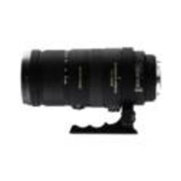 Sigma 120-400mm F4,5-5,6 DG OS HSM Objektiv (77mm Filtergewinde) für Sony-31