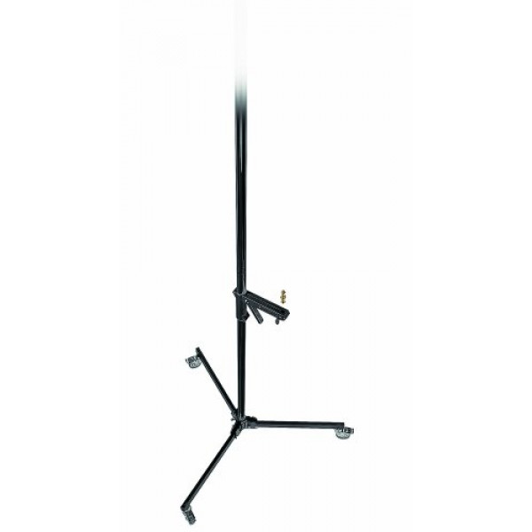 Manfrotto Stativ M, Gleitträger Schw,-31