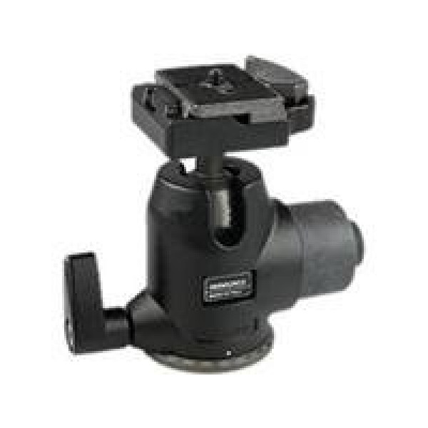 Manfrotto Kugelkopf Hydrostatic 468 MGRC 2-31