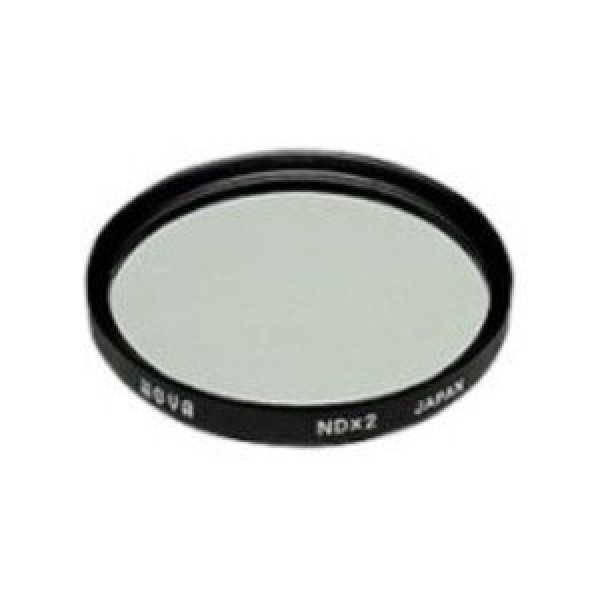 Hoya HMC Graufilter NDX2 67mm-31