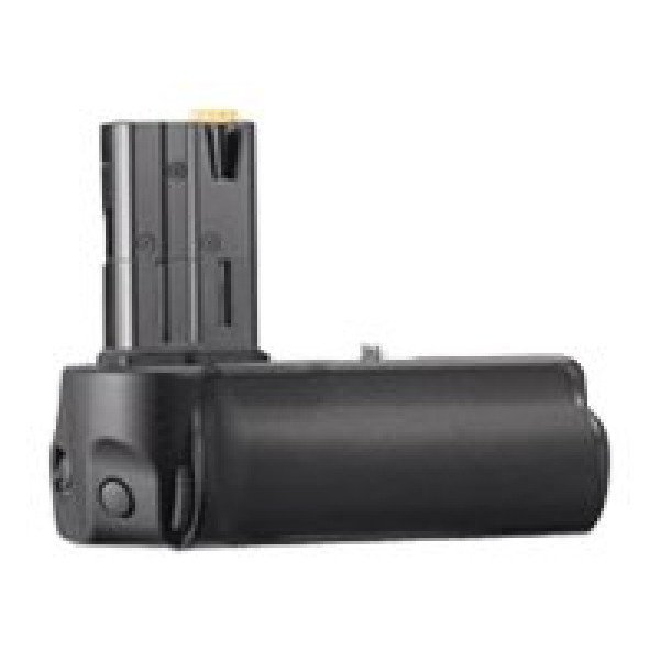 Olympus N2934792 HLD-4 Power Grip Akkugriff-31