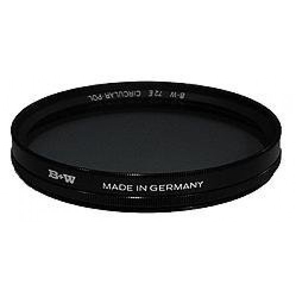 B+W F-Pro S03 Zirkularpolfilter MRC 72 mm-31