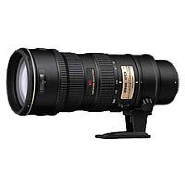 Nikon AF-S Zoom-Nikkor 70-200mm 1:2,8G IF-ED VR Objektiv (bildstab.)-31