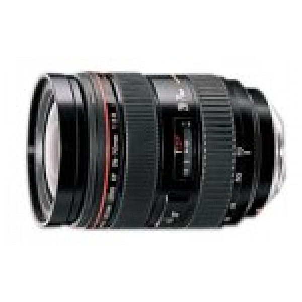 Canon EF 28-70 mm / 1:2,8 L USM Objektiv-31