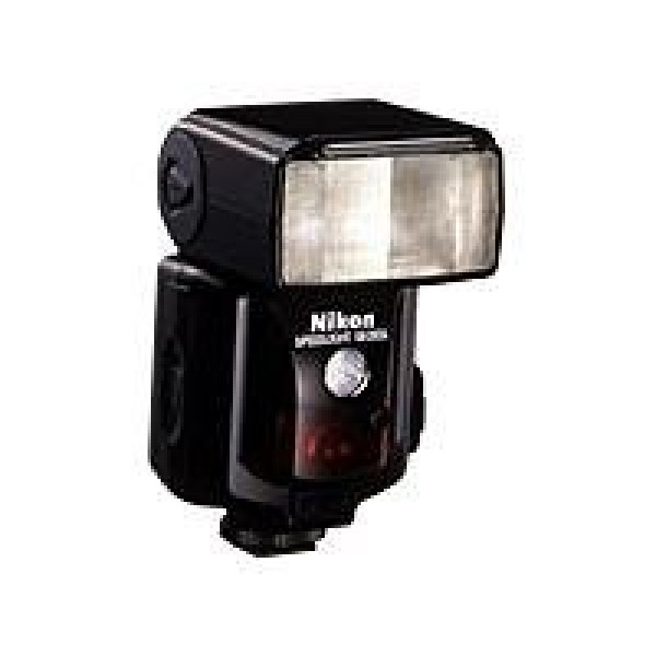 Nikon SB-28 Blitzgerät-31