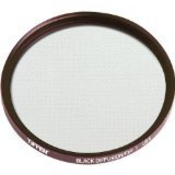 Tiffen Filter 62MM BLACK DIFFUSION 1 FILTER-33