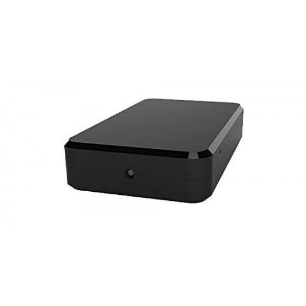 Mobile Spy-Cam Blackbox incl 64 GB Speicher 1080p, viele Einstellmöglichkeiten, bis 256 GB Speicherunterstützung, Bewegungserkennung, Intervall-Foto. Spionage-Kamera, Überwachungs-Kamera Mini-Kamera Verwendung als Dashcam möglich. Marke: BriReTec®-37