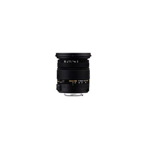 Sigma EX 2,8/17-50 DC SO/AF HSM-32