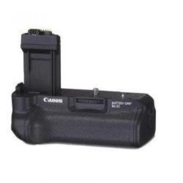 Canon BG-E5 Batterie-Handgriff für EOS 450D-31