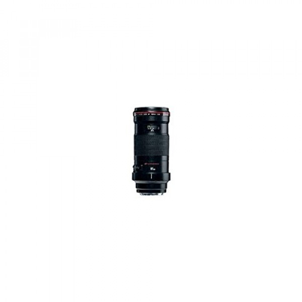 Canon EF 180 mm f/3.5L Macro USM, 2539A014-31