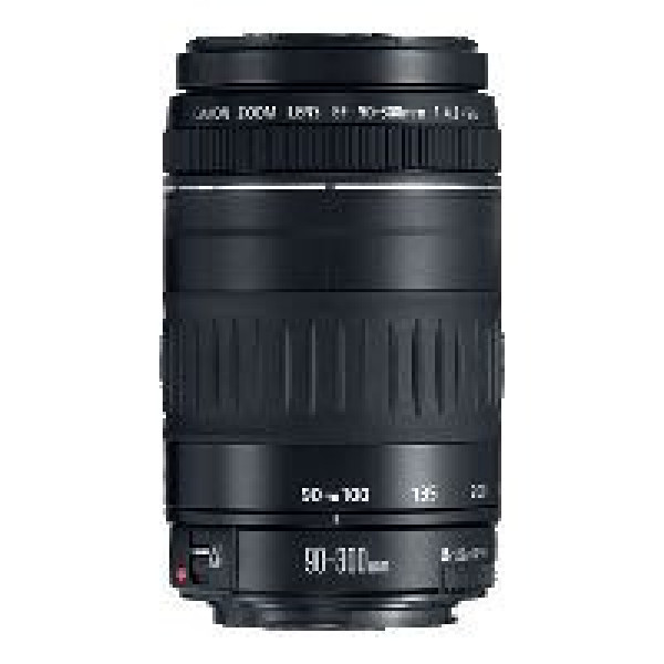 Canon EF 90-300mm/ 4,5-5,6 Objektiv-31
