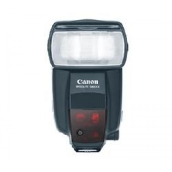 canon blitz speedlite 580ex ii