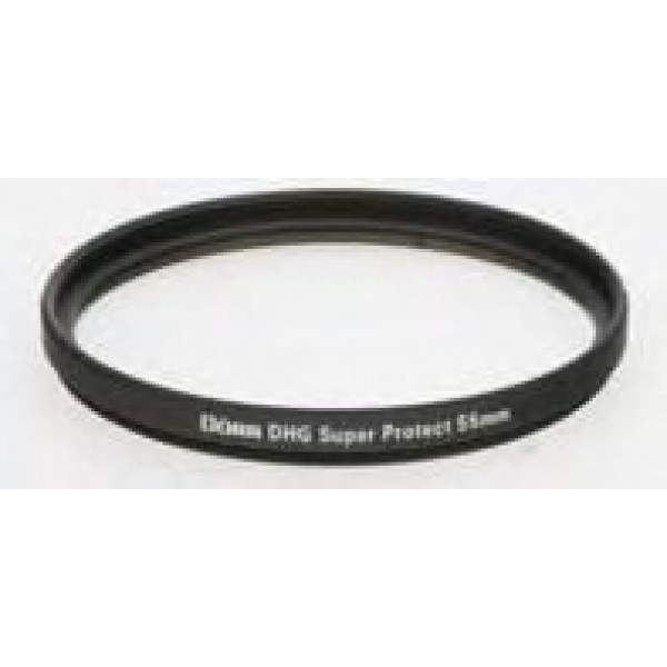 Dörr DHG Super Protect Schutzfilter 82 mm-31