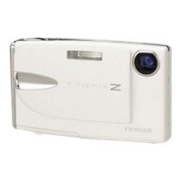 Fujifilm FinePix Z20fd weiß-31