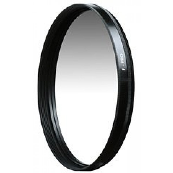 B+W F-Pro 702 Grauverlaufsfilter 25% MRC 62mm Fassung-31