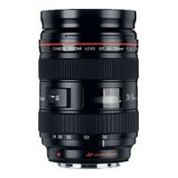 Canon EF 24-70mm 1:2.8L USM Objektiv (77 mm Filtergewinde)-31