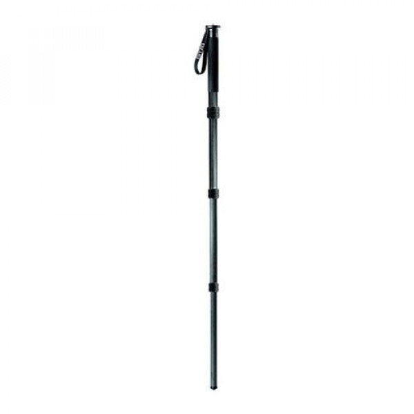Gitzo GM5541 Serie 5 Carbon 6X Einbein (Seg. 4, G-Lock, ALR Power Disk)-31